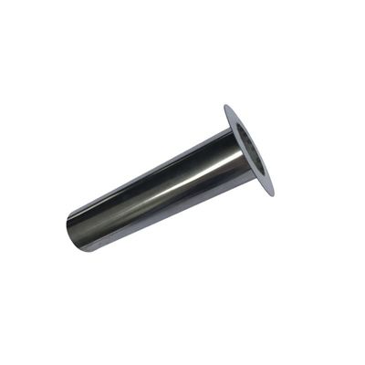 Top- Customized Sheet Metal Bending Laser Cutting Welded Pipe Brackets with 100% Tested