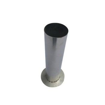 Top- Customized Sheet Metal Bending Laser Cutting Welded Pipe Brackets with 100% Tested