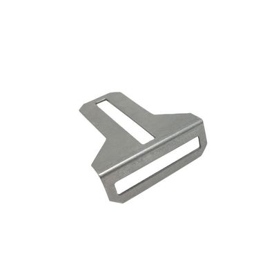 Polishing Surface Treatment Coating Heavy Duty L-Shape Bracket for Customization