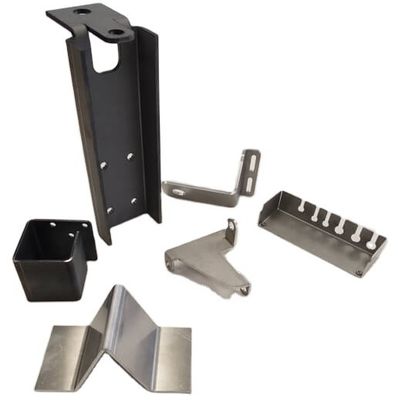 Metal Accessories for Your B2B Needs Shaping Process and Customizable Options
