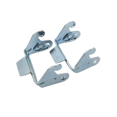 Metal Accessories for Your B2B Needs Shaping Process and Customizable Options