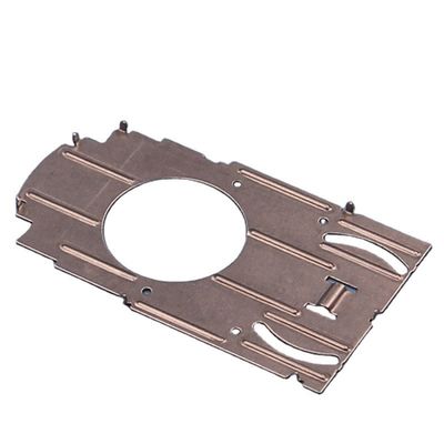 Metal Accessories for Your B2B Needs Shaping Process and Customizable Options