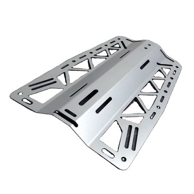 OEM Sheet Metal Fabrication Parts for Customized High Precision Bending Services