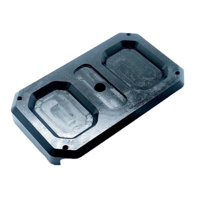 Customized CNC Milling Bracket and Customized for Your Requirements