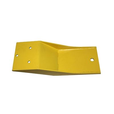 Customized Material Choice Sheet Metal Frame Fabrication Laser Cutting Bending Welding Parts