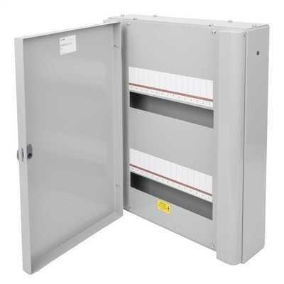 Galvanizing Nanfeng Custom Stainless Steel 304 Chassis or Shell Box for Infrastructure