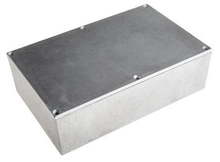 Galvanizing Nanfeng Custom Stainless Steel 304 Chassis or Shell Box for Infrastructure