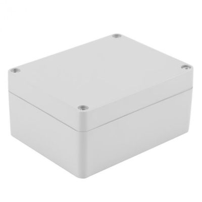 Galvanizing Nanfeng Custom Stainless Steel 304 Chassis or Shell Box for Infrastructure