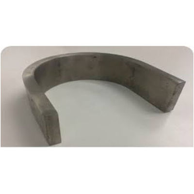 Custom Aluminum Sheet Metal Bending and Laser Cutting Part with 0.4--3mm Thickness