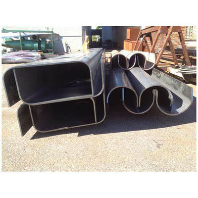 Custom Aluminum Sheet Metal Bending and Laser Cutting Part with 0.4--3mm Thickness