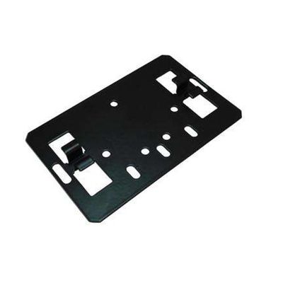 Durable Custom Steel Laser Cutting and Bending Parts for Construction Spare Accessories