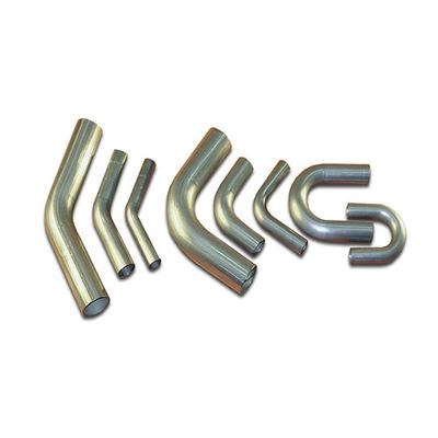 Custom Stainless Steel Tube Bending Welding Sheet Metal Fabrication for Support Items
