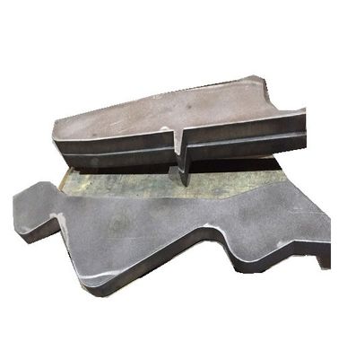 Stainless Steel Sheet Metal Fabrication Custom Laser Cutting and Bending Components