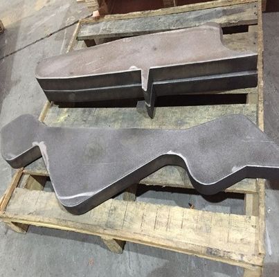 Stainless Steel Sheet Metal Fabrication Custom Laser Cutting and Bending Components