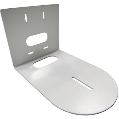 ISO9001 2008 Certified Nonstandard Custom Universal Wall Mount Bracket for Select Cameras