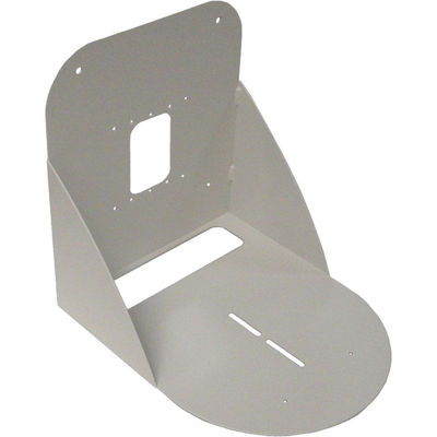 ISO9001 2008 Certified Nonstandard Custom Universal Wall Mount Bracket for Select Cameras