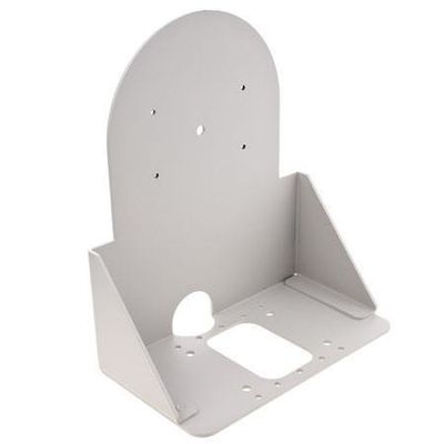 ISO9001 2008 Certified Nonstandard Custom Universal Wall Mount Bracket for Select Cameras