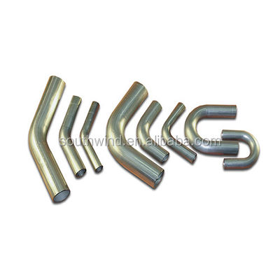 290g Customized Titanium Alloys Fabrication Parts for Laser Cutting Welding and Bending
