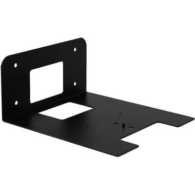 Kitchen Custom PTZ Optics Camera Wall Mount Bracket for Easy Setup
