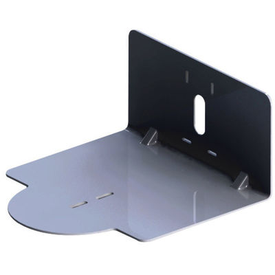 Kitchen Custom PTZ Optics Camera Wall Mount Bracket for Easy Setup