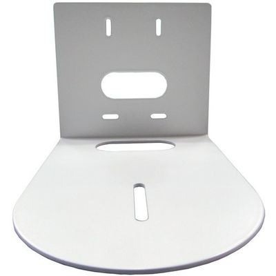 Standard or Nonstandard Custom PTZ Optics Camera Wall Mount Bracket 290g