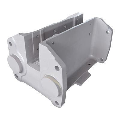 Customized Large Steel Fabrication and Machining Welding Services in High Demand