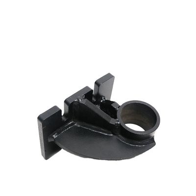 Custom Precision Motors Stainless Steel Sheet Metal Stamping Parts with Laser Cutting
