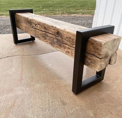 Nonstandard Metal Furniture Leg Cast Iron Coffee Table Leg for Customized Application