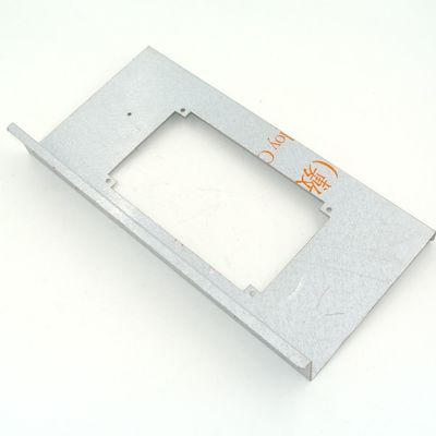 Hebei Nanfeng OEM Stamping Parts Meeting Customers' Demands for End Automobile Brands