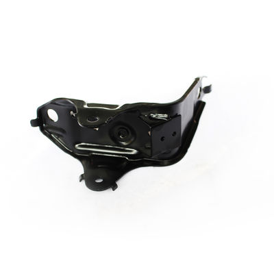 Custom Steel Motorcycle Spare Parts Customers' Demand and Precision Engineered Design