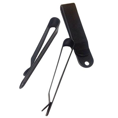 Customized OEM Automotive Car Body Light Stainless Steel Aluminum Plates Clips Sheet Metal Stamping Parts