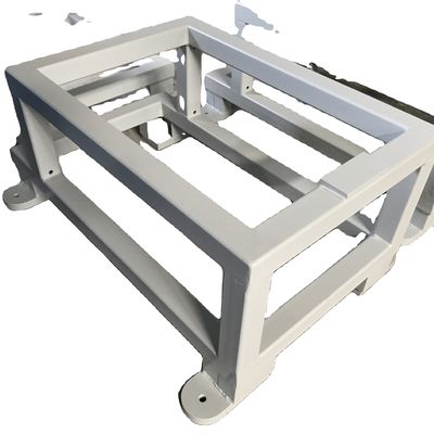 Customized Heavy Duty Foldable Steel Stackable Stacking Rack Shelf Stack for Storage
