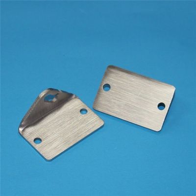 Pressed Metal Fittings Attached Custom Furniture Cabinets Carbon Steel and Performance