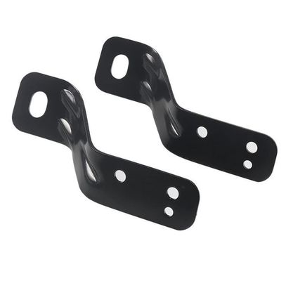 Customized Milling and Turning Aluminum CNC Machining Parts with Advanced Equipment