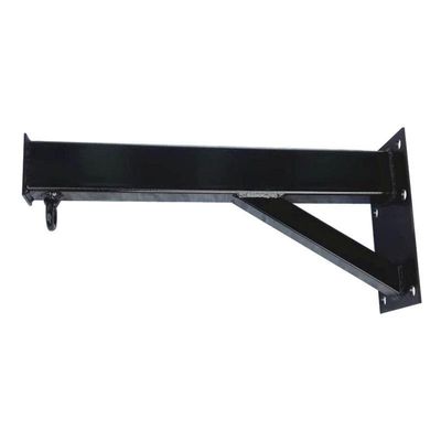 Upgrade Your Boxing Setup with this Customized Heavy Duty Wall Mount Punch Bag Hanger