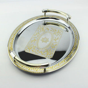 Durable and Functional Stainless Steel Baking Tray for Customer's Demand Made in Hebei