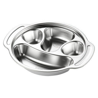 Durable and Functional Stainless Steel Baking Tray for Customer's Demand Made in Hebei