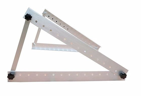 Outdoor Unit Air Conditioner Parts with Self-locking Structure and Process Drawings
