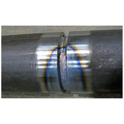 Deep Drawing Welding Stainless Steel Metal Part for Automotive and Telecommunication