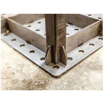 Aluminum Alloy Bending Welding Punching CNC Aluminum Plate Laser Cutting Custom Process