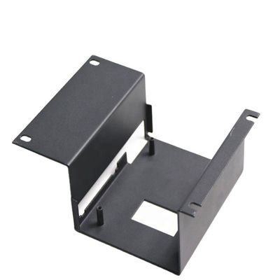 OEM Sheet Metal Fabrication Parts for Customized High Precision Bending Services