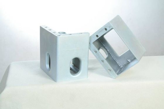 Dependable Aluminum Plate Laser Cutting and Bending for Your Drawings or Samples