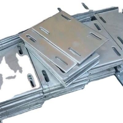 Experienced OEM Sheet Metal Fabrication Custom Stainless Steel Stamping Parts