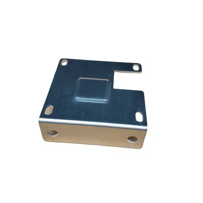Mirror Finish Stainless Steel Deep Drawing Parts for Custom Die Mould Pressing Needs