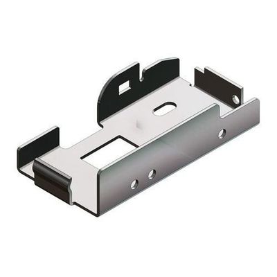 Custom Aluminum Brass Stainless Steel Bending Laser Cutting Sheet Metal Fabrication Parts
