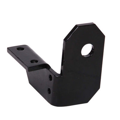 Advanced Equipment Hebei Sheet Metal Stamping / Bending / Welding Stainless Steel Auto Parts