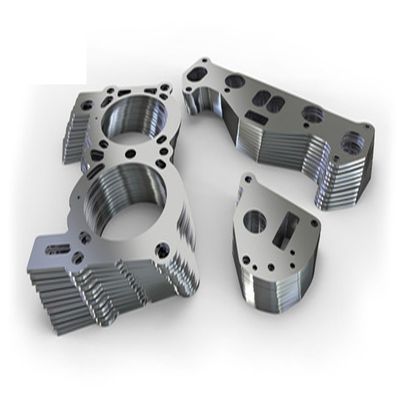 Customized Sheet Metal Fabrication for Punching Bending Laser Cutting and Welding Needs