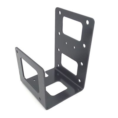 Customized Sheet Metal Fabrication for Punching Bending Laser Cutting and Welding Needs