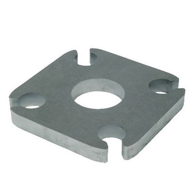 Customized Sheet Metal Fabrication for Punching Bending Laser Cutting and Welding Needs
