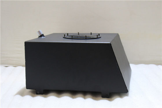 Stamping Process Customized High Precision Carbon Steel Fuel Tank Fabrication Service